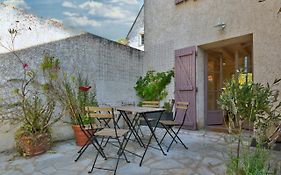 Le Jardin de Léonard